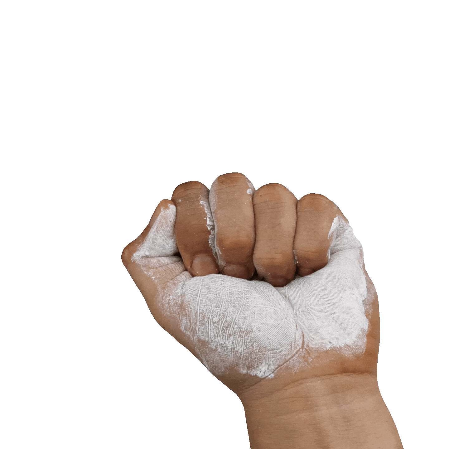 Main image of the product Professional Gym Chalk | Liquid & Powder for Gymnastics, Climbing, and Calisthenics, color Liquid.